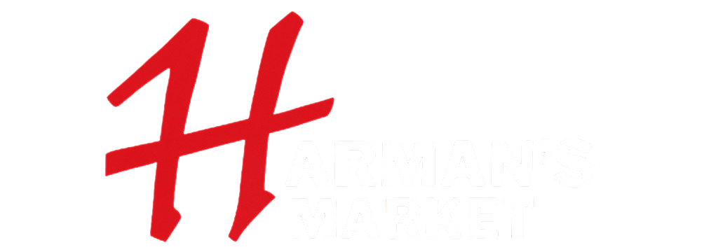 Harmans Market Logo